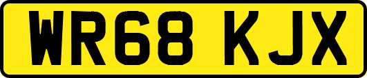 WR68KJX