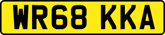 WR68KKA