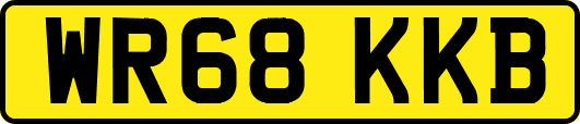 WR68KKB