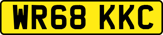 WR68KKC