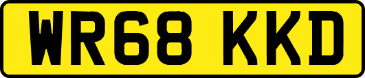 WR68KKD