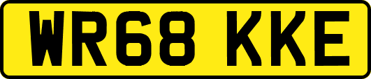 WR68KKE