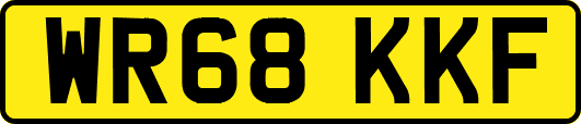 WR68KKF