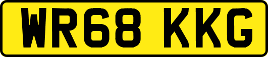 WR68KKG