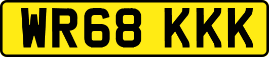 WR68KKK