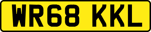 WR68KKL