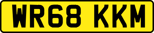 WR68KKM