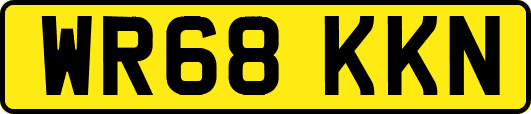 WR68KKN