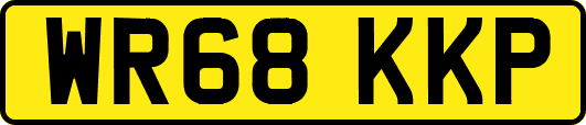 WR68KKP