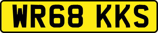 WR68KKS