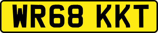 WR68KKT