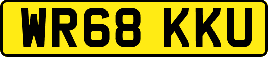 WR68KKU