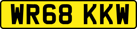 WR68KKW