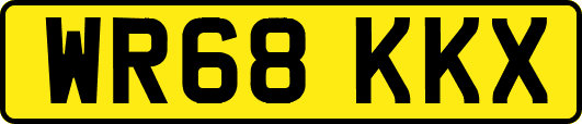 WR68KKX