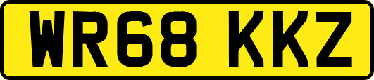 WR68KKZ
