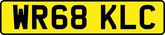 WR68KLC