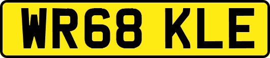 WR68KLE