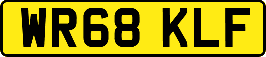WR68KLF