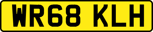 WR68KLH