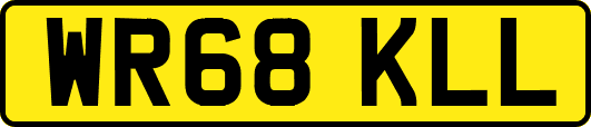 WR68KLL