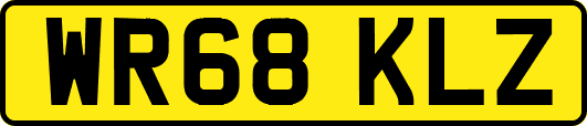 WR68KLZ