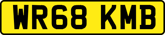 WR68KMB