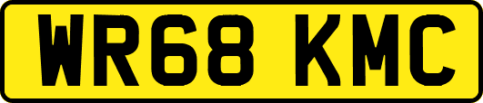 WR68KMC