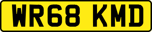 WR68KMD