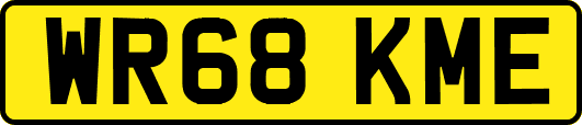 WR68KME