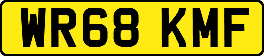 WR68KMF