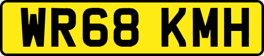 WR68KMH