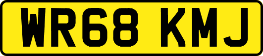 WR68KMJ