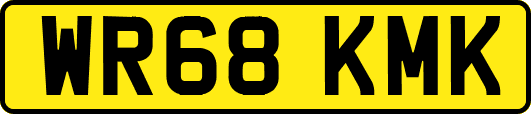 WR68KMK
