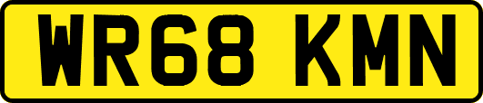 WR68KMN