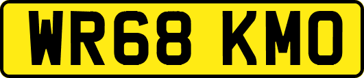 WR68KMO