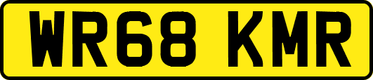 WR68KMR