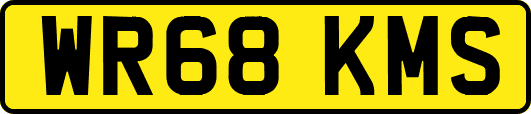 WR68KMS