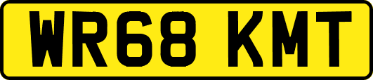 WR68KMT