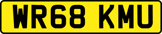 WR68KMU