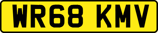 WR68KMV