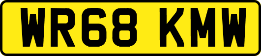 WR68KMW