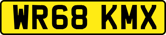 WR68KMX