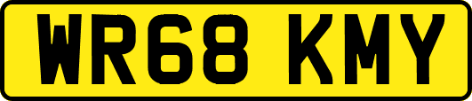 WR68KMY
