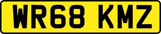 WR68KMZ