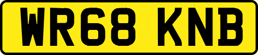 WR68KNB