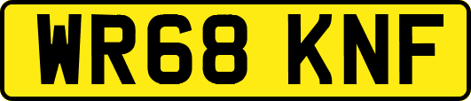WR68KNF
