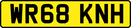 WR68KNH