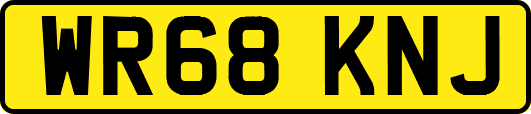 WR68KNJ