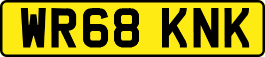 WR68KNK