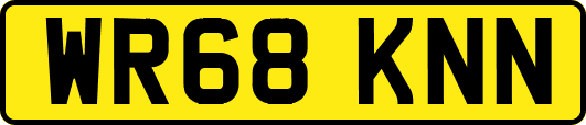 WR68KNN